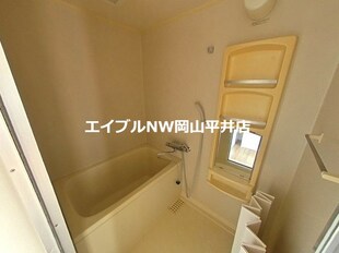 ポラリス　C棟の物件内観写真